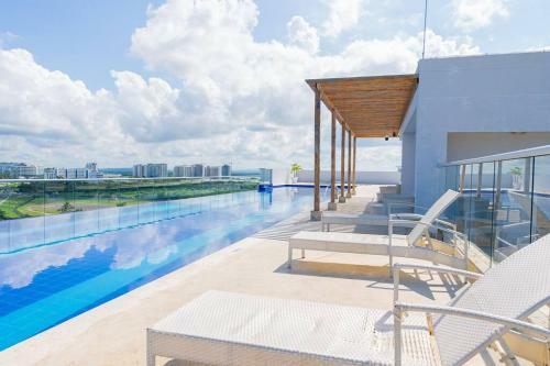 Apartamento Ocean-confort