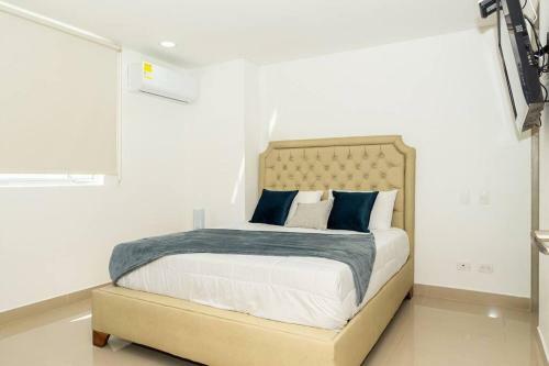Apartamento Ocean-confort