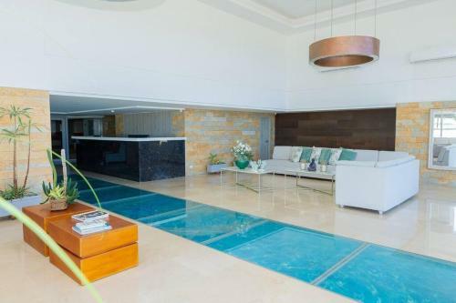 Apartamento Ocean-confort
