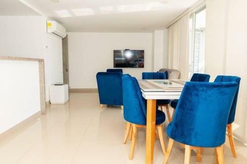 Apartamento Ocean-confort