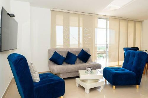 Apartamento Ocean-confort