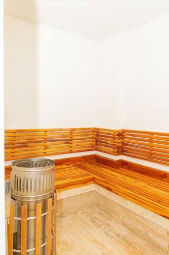 Apartamento Ocean-confort
