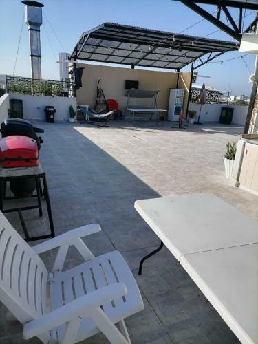 Hostal Hostel Ha