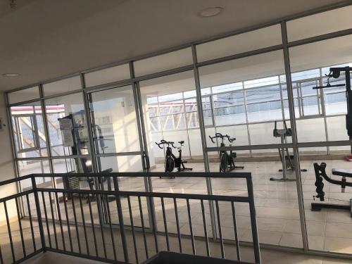 Apartamento Cantaora