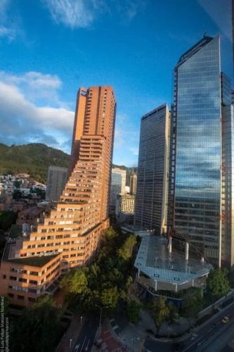 Apartamento Nice Tourist Spot 13th Floor