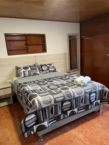 Hostal Hostel Movistar Arena