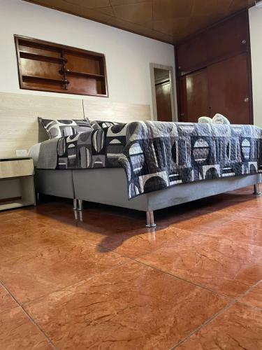 Hostal Hostel Movistar Arena