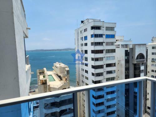 Apartamento Nice View