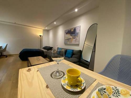 Apartamento Perfect Home For Work Or Travel