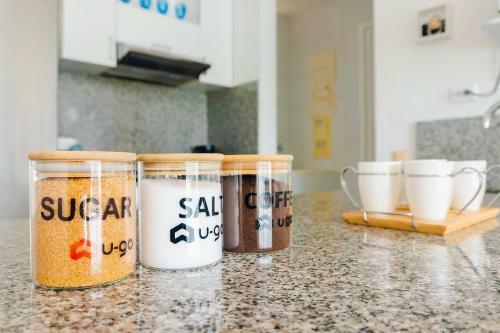 Apartamento U-go Morros Ultra