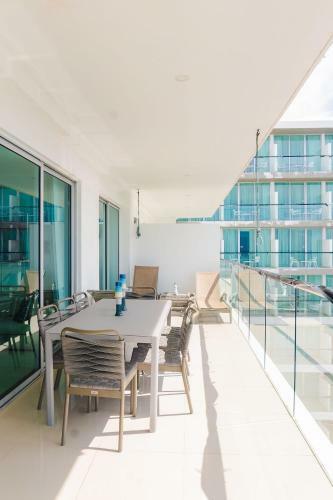 Apartamento U-go Morros Ultra