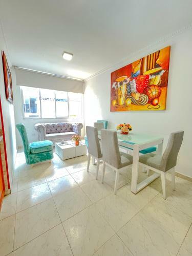 Apartamento - Cartagena - Bocagrande