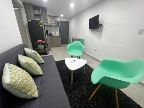 Boquilla Del Mar Apartamento 102