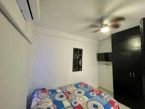 Apartamento En Zona De Torices
