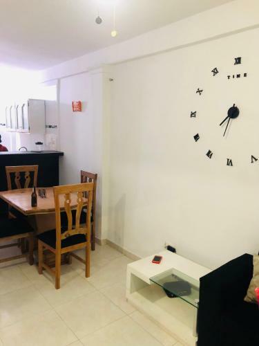 Apartamento En Zona De Torices