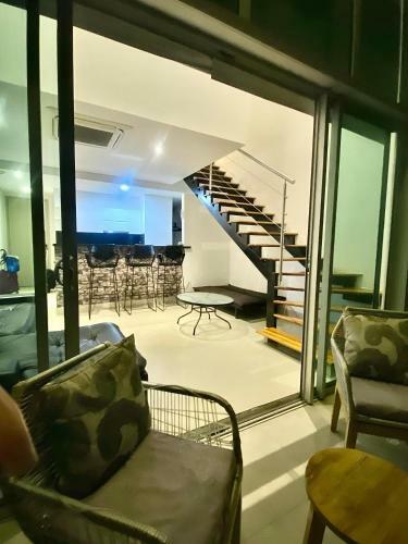 Apartamento Duplex Piso 34 Frente Al Mar