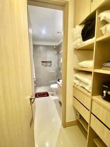 Apartamento Duplex Piso 34 Frente Al Mar