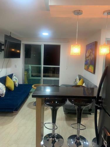 Apartamento En La Boquilla