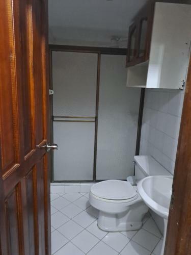 Apartamento Cabreromar