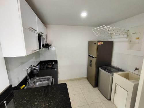 Apartamentos Los Manglares Marbella