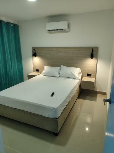 Apartamentos Los Manglares Marbella