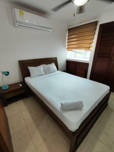 Apartamentos Los Manglares Marbella
