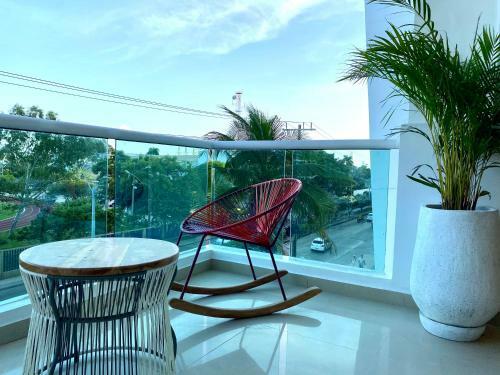 Apartamento Minarete By Wynwood House
