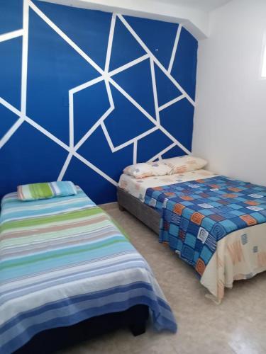 Apartamentos Puertas De Gartagena- 202
