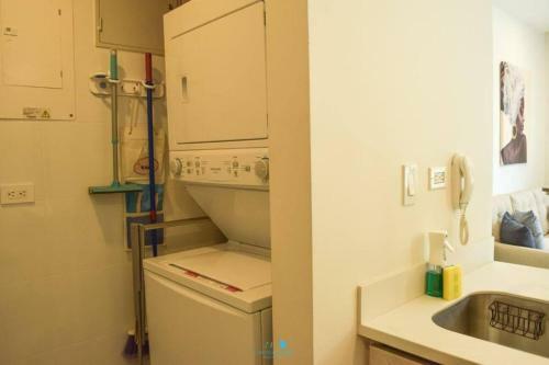 Apartamento En Cartagena - Morros Zoe