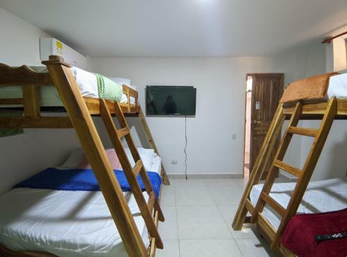 Hotel Dreimar
