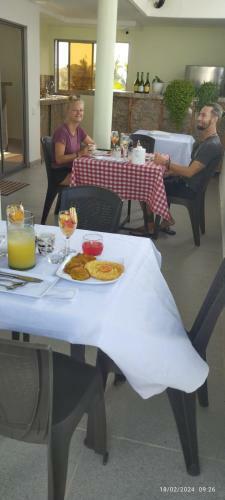 Hotel Dreimar