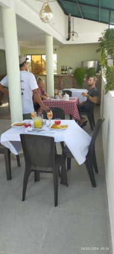 Hotel Dreimar