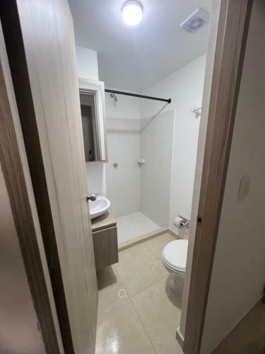 Apartamento Nuevo