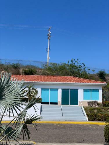 Villa En La Playa Cartagena 4