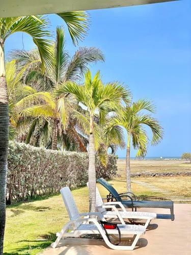 Villa En La Playa Cartagena 4