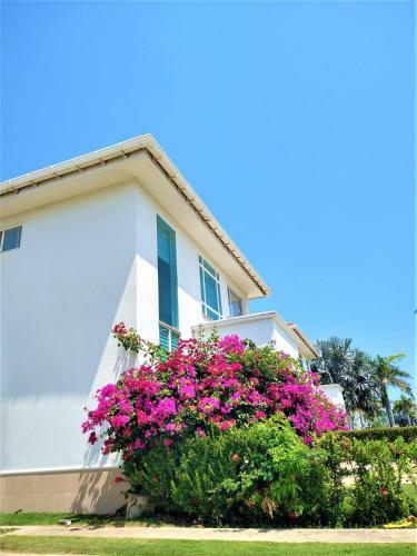 Villa En La Playa Cartagena 4