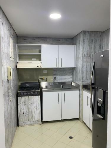 Apartamento Familiar Edificio Sol Del Caribe