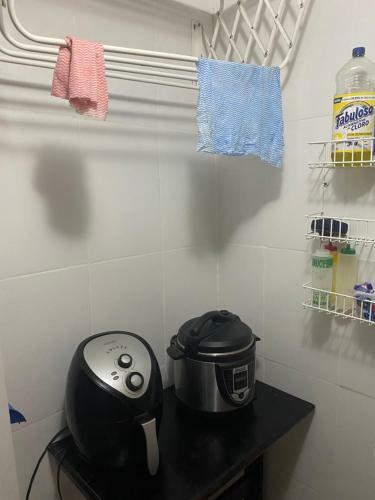 Apartamento En Manga