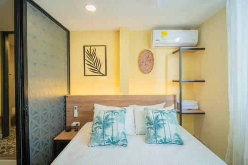 Apartamento Laguito Houstel Loft Medium