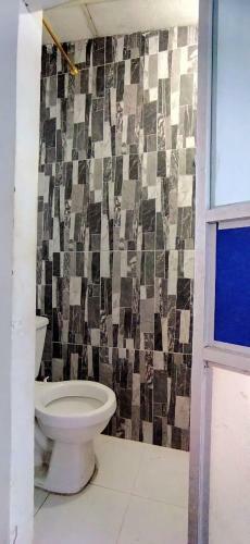 Habitaci�n Hostal