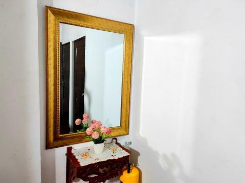 Apartamento En Centro Hist�rico de Cartagena