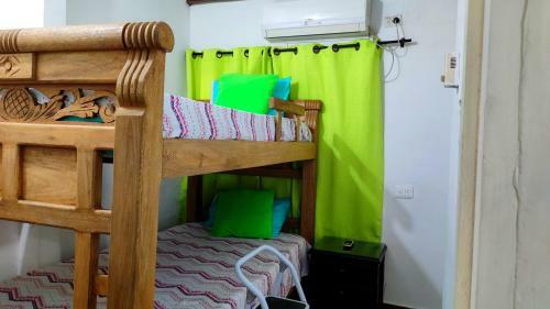 Apartamento En Centro Hist�rico de Cartagena