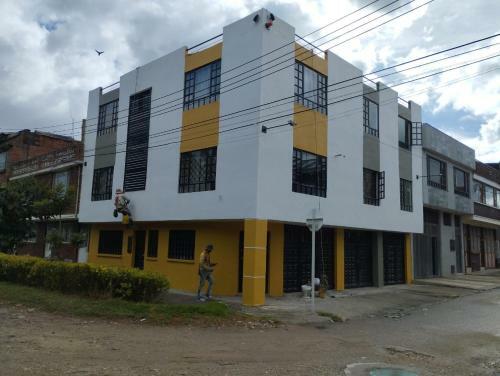 Apartamento Para 2 Personas