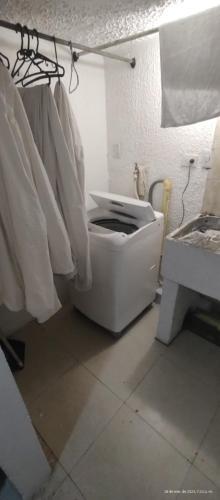 Apartamento Para 2 Personas