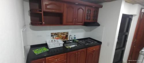 Apartamento Para 2 Personas