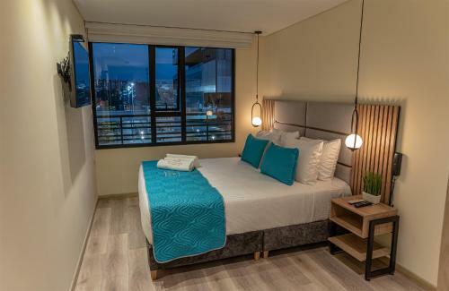Hotel Fontana Bogot�