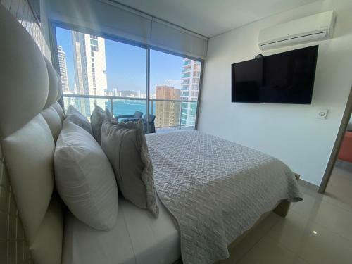 Apartamento Piso 22