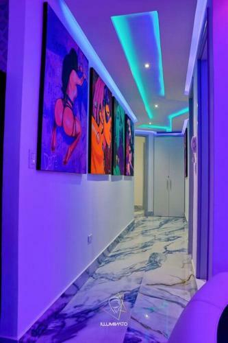 Apartamento Guest Friendly Cartagena 2br Jacuzzi Stripper Pole