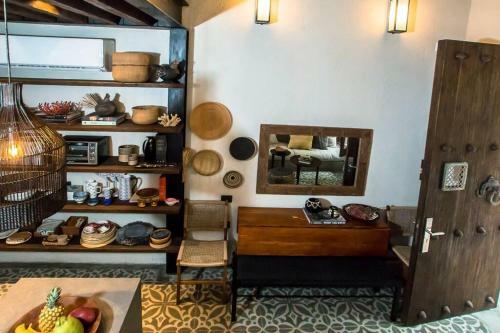 Apartamento Casa Sarda Getseman�