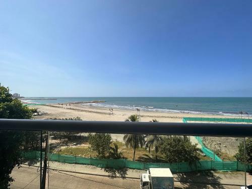 Apartamento Edificio Murano Elite Bocagrande Frente Al Mar
